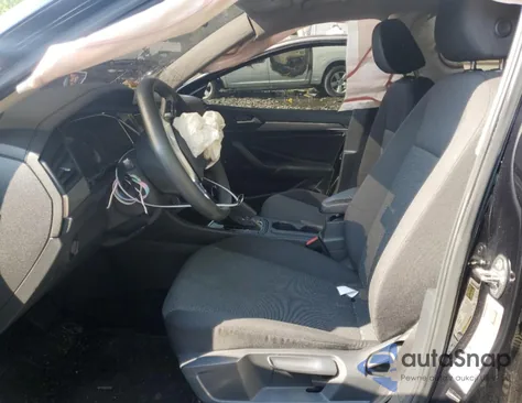 2020 Volkswagen Jetta S from USA, damaged, VIN 3VWCB7BU2LM055239